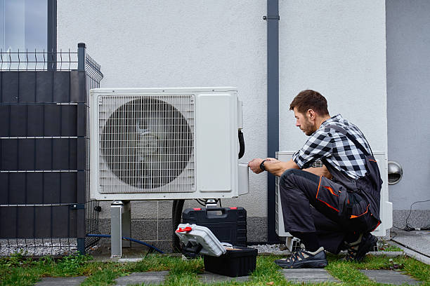 Top rated local Hvac Installation specialists in Enterprise, WV